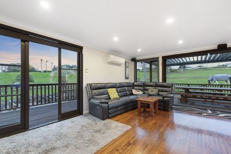 Photo of property in 117 Barrett Road, Riverhead, Albany, 0793