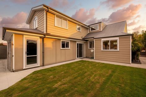 Photo of property in 69 Bower Avenue, New Brighton, Christchurch, 8083