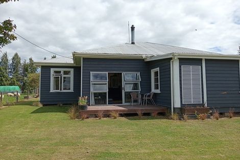 Photo of property in 55 Otahu-eastern Bush Road, Eastern Bush, Otautau, 9682