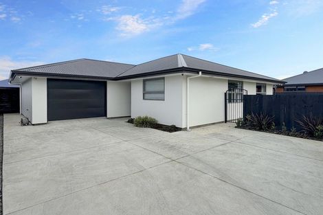 Photo of property in 96a Thomson Street, Tinwald, Ashburton, 7700