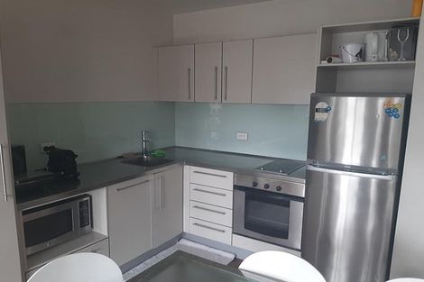 Photo of property in 204/57 Mahuhu Crescent, Auckland Central, Auckland, 1010