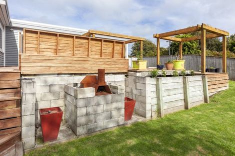 Photo of property in 14 Goldsborough Avenue, Raumati Beach, Paraparaumu, 5032