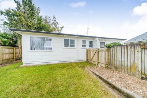 Photo of property in 199a College Street, West End, Palmerston North, 4412
