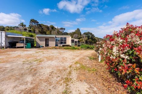 Photo of property in 44c Cabbage Tree Bay Road, Opononi, Kaikohe, 0473