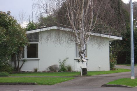 Photo of property in 4 Mcdonald Place, Awapuni, Palmerston North, 4412