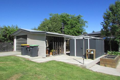 Photo of property in 6 Acton Street, Pleasant Point, 7903