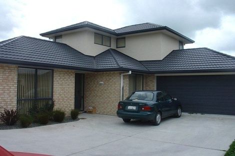 Photo of property in 8a Carisbrook Place, Rototuna North, Hamilton, 3210