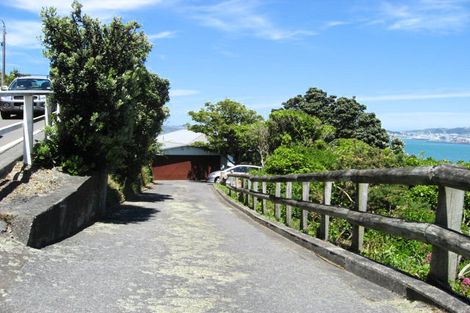 Photo of property in 62 Onslow Road, Khandallah, Wellington, 6035