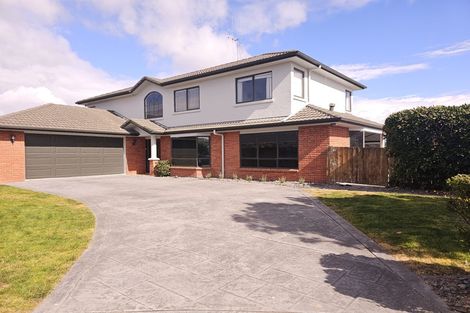 Photo of property in 11 Sovereign Place, Rototuna North, Hamilton, 3210