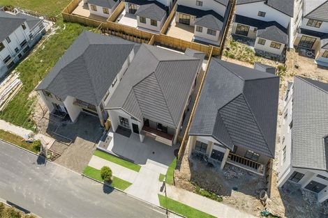 Photo of property in 14 Koromeke Street, Flat Bush, Auckland, 2019