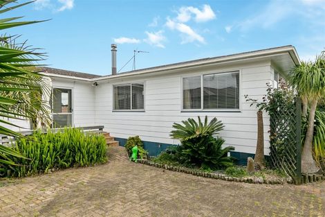 Photo of property in 165 Gills Road, Half Moon Bay, Auckland, 2014