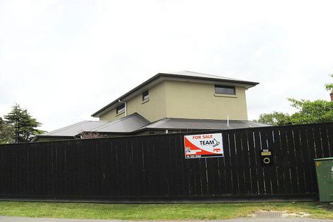 Photo of property in 223 Ilam Road, Ilam, Christchurch, 8041