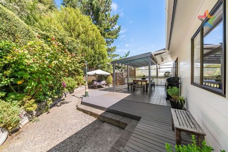 Photo of property in 3 Fraser Street, Wainuiomata, Lower Hutt, 5014