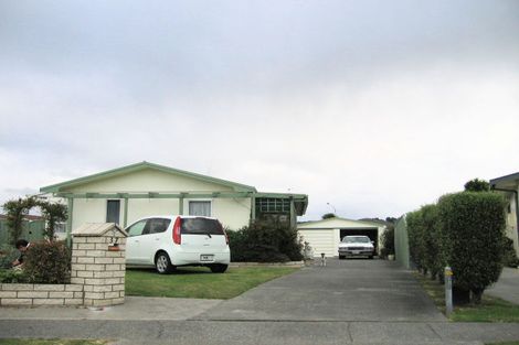 Photo of property in 37 Lanark Place, Tamatea, Napier, 4112