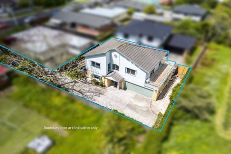 Photo of property in 33 Woodford Avenue, Henderson, Auckland, 0610