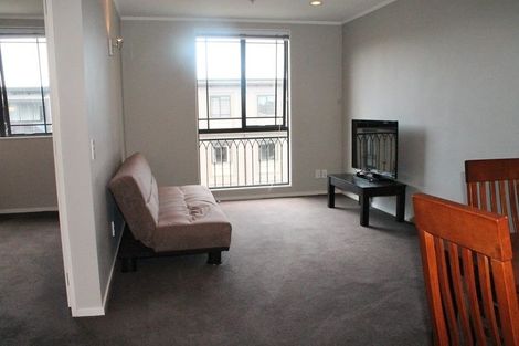 Photo of property in 426/184 Symonds Street, Eden Terrace, Auckland, 1010