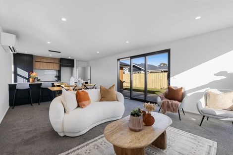 Photo of property in 12 Glendore Drive, Halswell, Christchurch, 8025