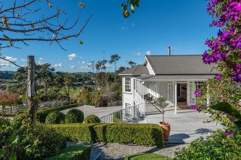 Photo of property in 29 Pinchgut Road, Kaukapakapa, 0873