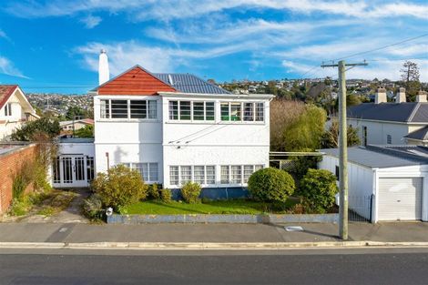 Photo of property in 61 Eglinton Road, The Glen, Dunedin, 9011