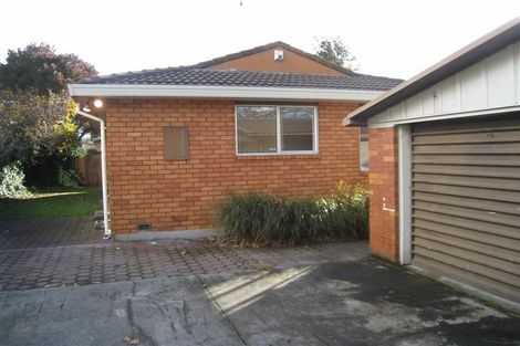 Photo of property in 2/31 Brougham Street, Addington, Christchurch, 8024
