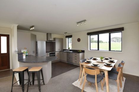 Photo of property in 529 Stirrat Street, Tisbury, Invercargill, 9877