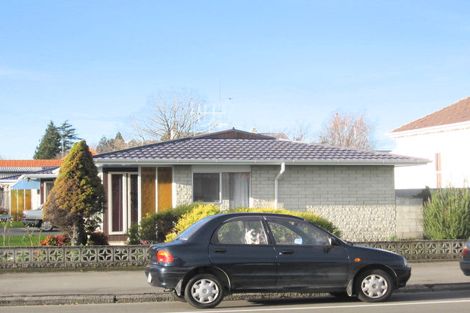 Photo of property in 2/307 Avenue Road West, Hastings, 4122
