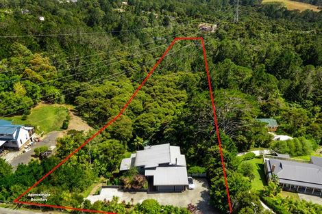 Photo of property in 114 The Avenue, Lucas Heights, Auckland, 0632