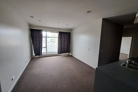 Photo of property in City Lodge, 501/115 Vivian Street, Te Aro, Wellington, 6011