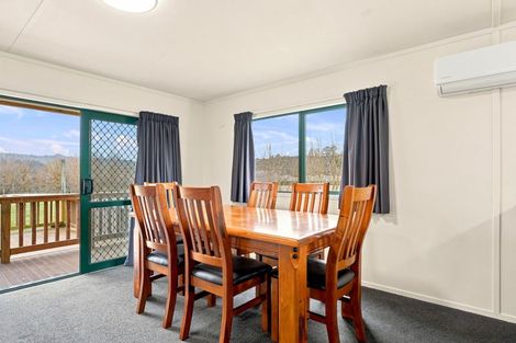 Photo of property in 567 Mangamahu Road, Mangamahu, Whanganui, 4577
