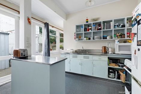 Photo of property in 223 Tinakori Road, Thorndon, Wellington, 6011