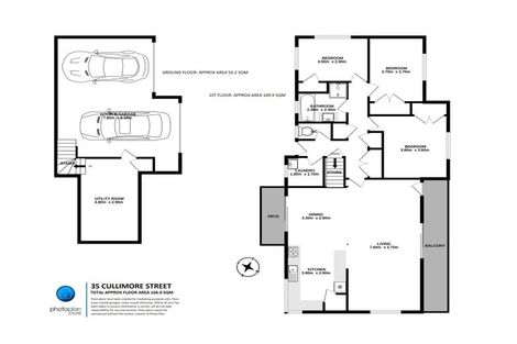 Photo of property in 35 Cullimore Street, Pukete, Hamilton, 3200