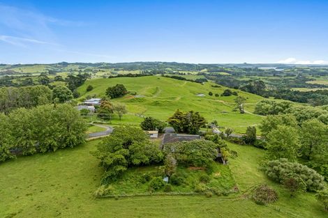 Photo of property in 433 Pah Hill Road, Wharehine, Wellsford, 0973