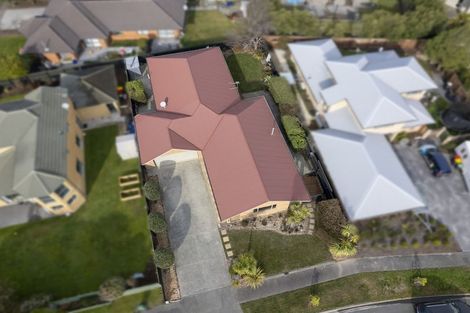 Photo of property in 3 Evergreen Place, Parklands, Christchurch, 8083