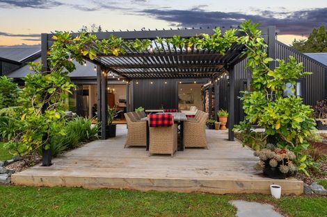 Photo of property in 551 Krippner Road, Puhoi, Silverdale, 0994