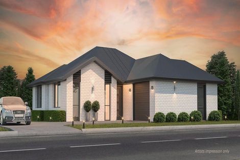 Photo of property in 14 Roka Street, Bell Block, New Plymouth, 4312