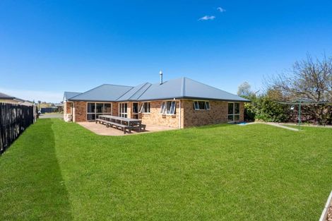 Photo of property in 2 Pascoe Drive, Woodend, 7610