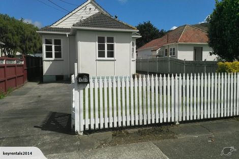 Photo of property in 37 Biddle Crescent, Taita, Lower Hutt, 5011