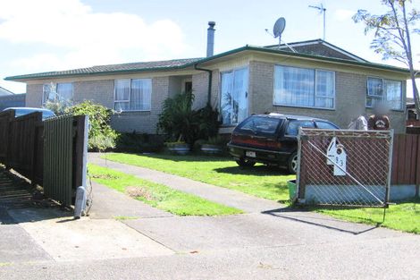 Photo of property in 95 Hillcrest Road, Papatoetoe, Auckland, 2025