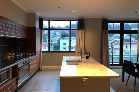 Photo of property in Augusta Apartments, 30/254 Willis Street, Te Aro, Wellington, 6011