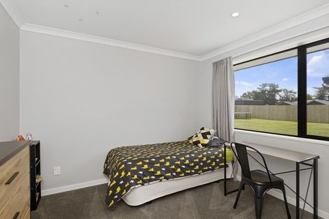 Photo of property in 6 Merino Crescent, Kirwee, 7571