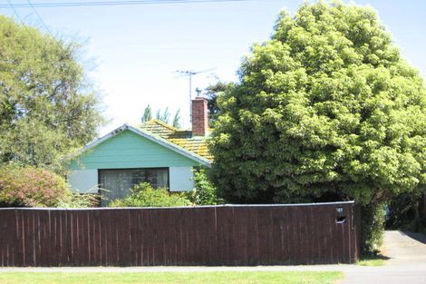 Photo of property in 187 Greers Road, Bryndwr, Christchurch, 8053