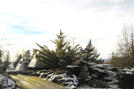 Photo of property in 5 Kamaka Crescent, Bridge Hill, Alexandra, 9320