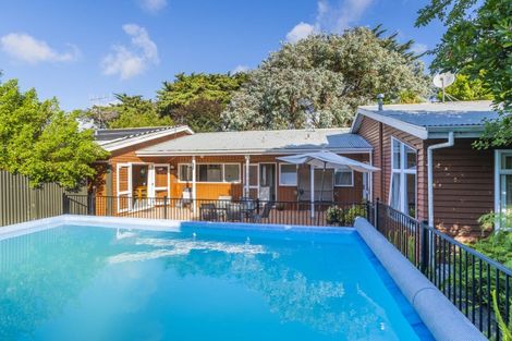 Photo of property in 40 Tutanekai Street, Paraparaumu, 5032