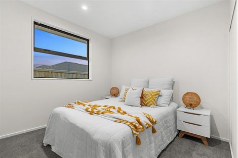 Photo of property in 51 Nethercote Way, Rolleston, 7614