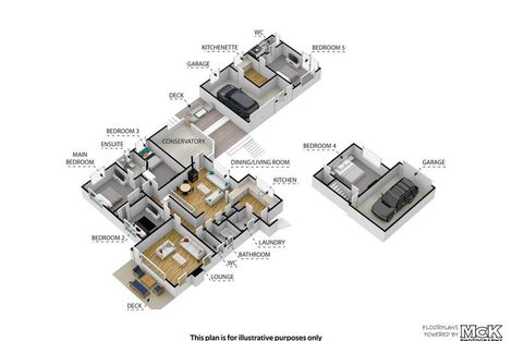 Photo of property in 10 York Crescent, Westown, New Plymouth, 4310
