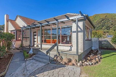 Photo of property in 7 Hayward Terrace, Waiwhetu, Lower Hutt, 5010