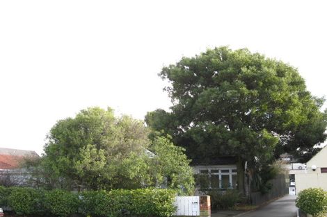 Photo of property in 2/69 Saint Albans Street, St Albans, Christchurch, 8014