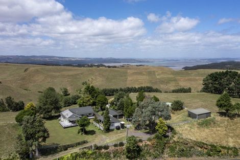 Photo of property in 415 Te Papatapu Road, Raglan, Te Mata, 3894