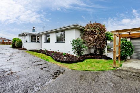 Photo of property in 800 Tweed Street, Rockdale, Invercargill, 9812
