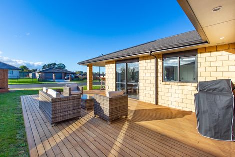 Photo of property in 4 Matawhero Place, Ngaruawahia, Hamilton, 3288